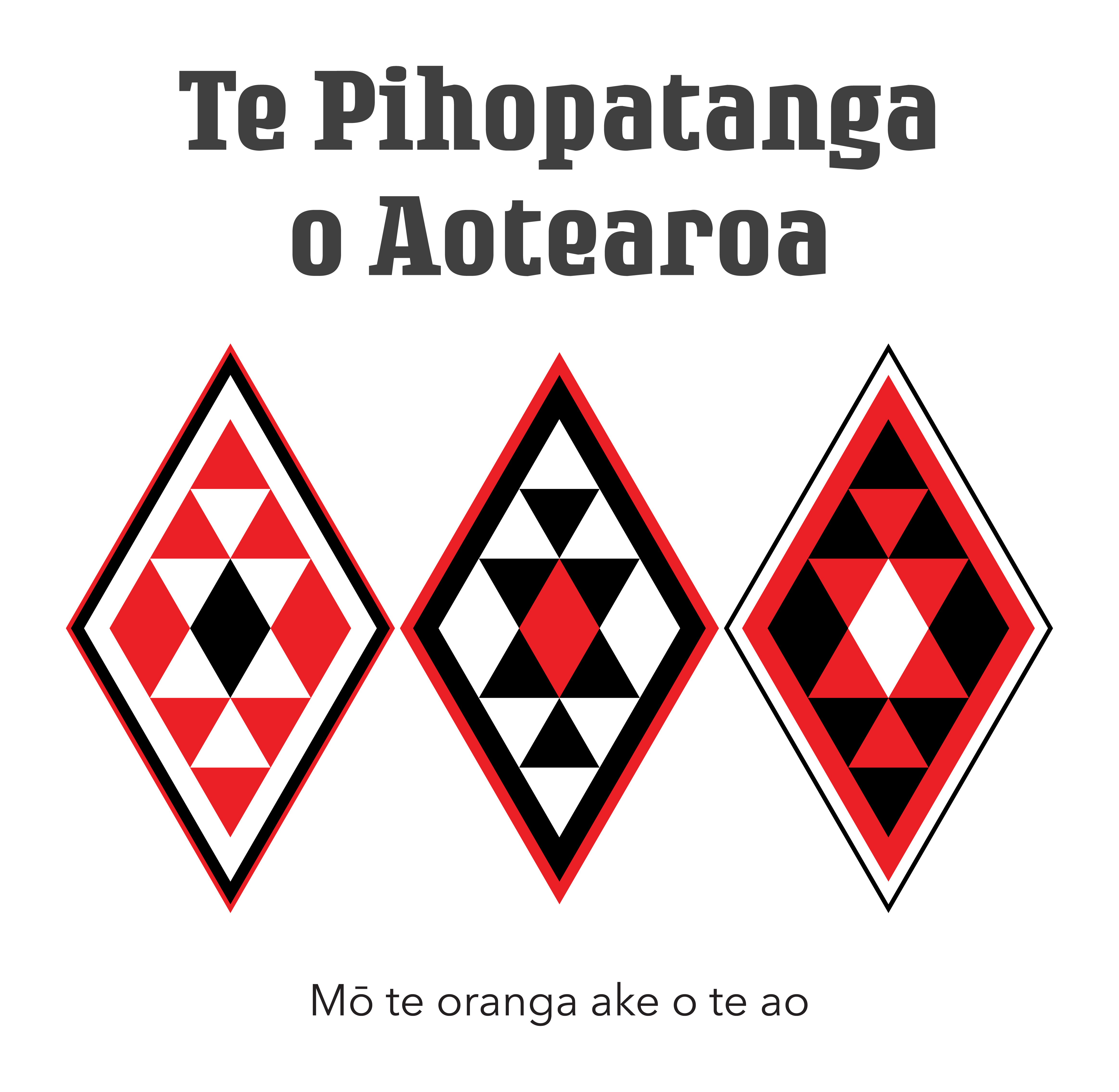 Te Pihopatanga O Aotearoa logo