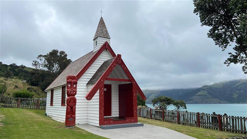 Waitangi Day at Onuku 2025