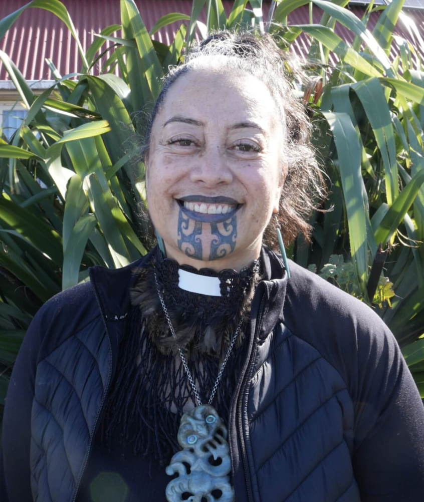 The Venerable Susan Wallace