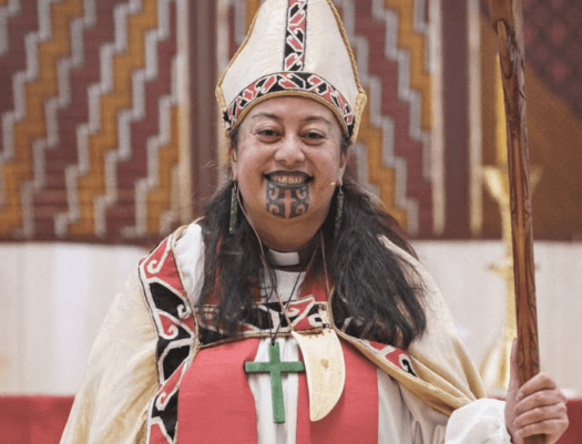 Bishop Susan Wallace Bishop Susan Wallace